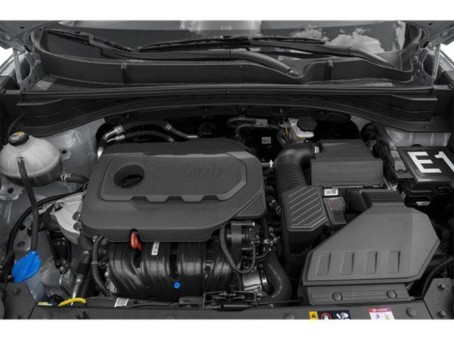 Certified Used 2020 Hyper Red Kia LX image 15