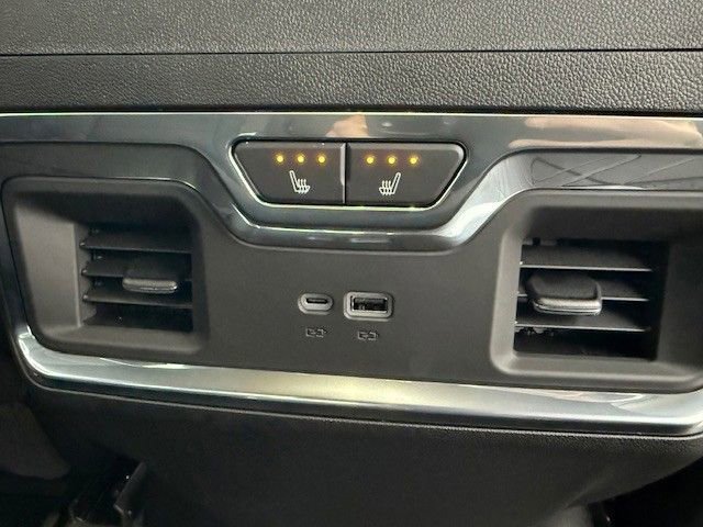 2026 Chevrolet Silverado 1500 High Country - Photo 15