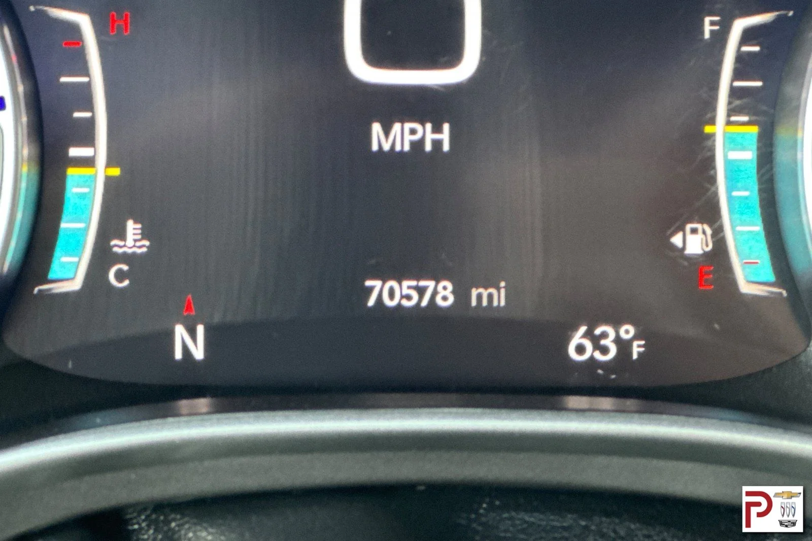 Used 2023 Gray Chrysler Touring L image 31