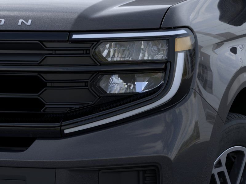 2025 Ford Expedition Active - Photo 18