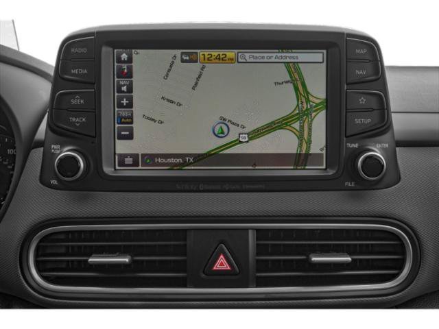 Used 2020 Black Noir Pearl Hyundai Ultimate image 19