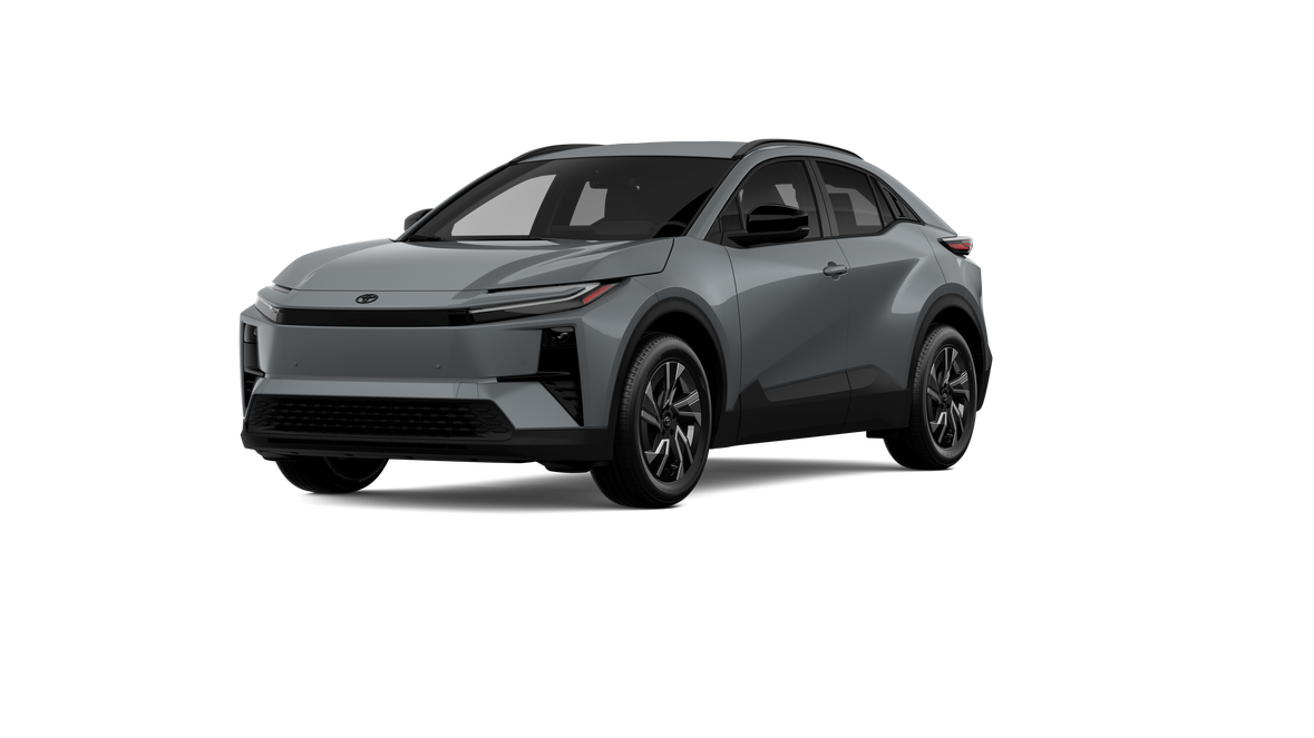 2026 Toyota C-HR SE - Photo 23