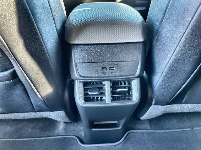 Used 2025 Cacti Green Chevrolet LT image 24