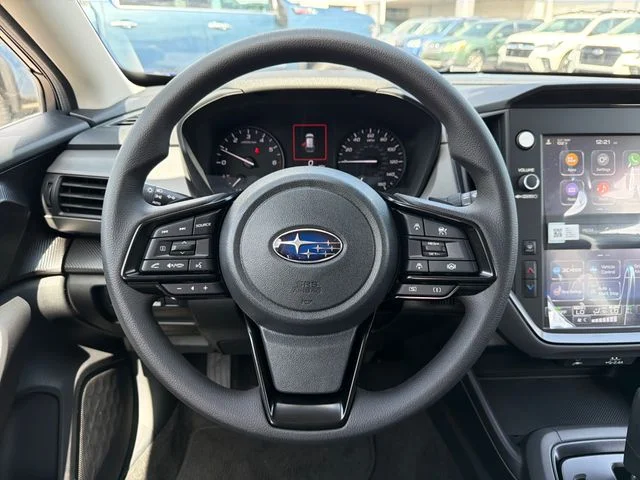 New 2026 SAPPHIRE BLUE PEARL Subaru Base image 10