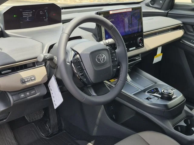2026 Toyota bZ Woodland Woodland - Photo 10