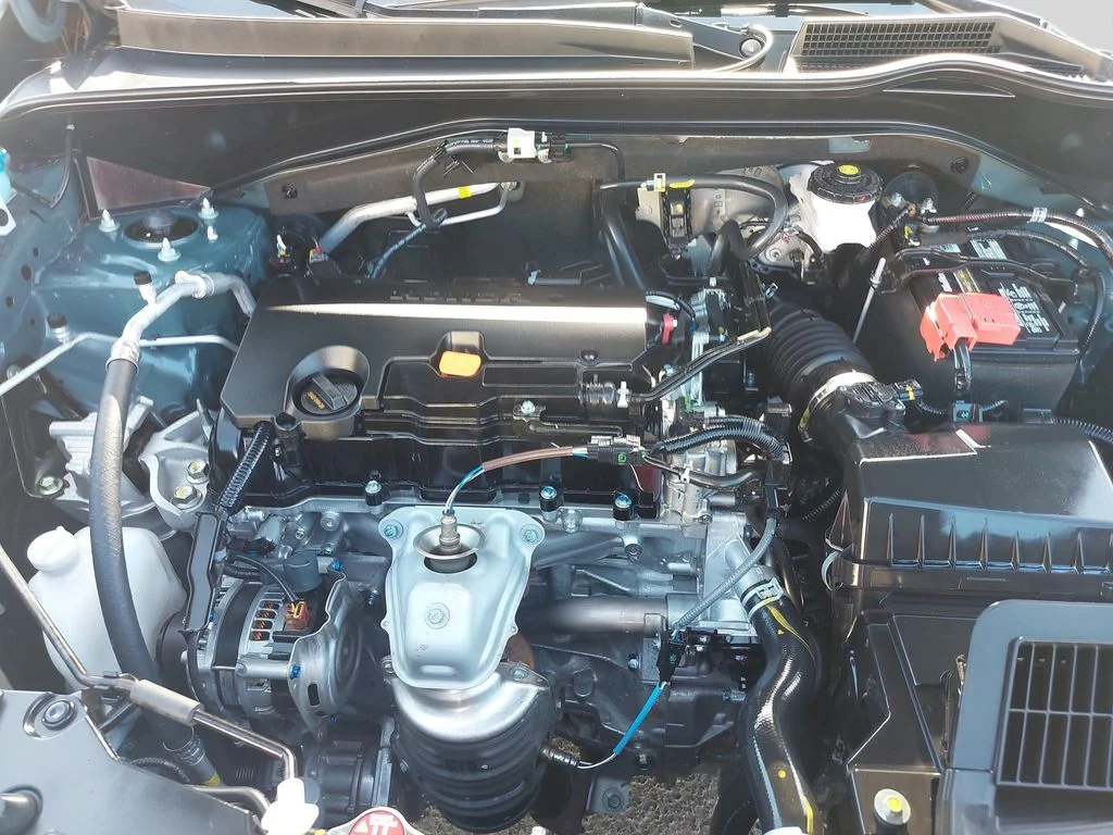 Used 2025  Honda LX image 31