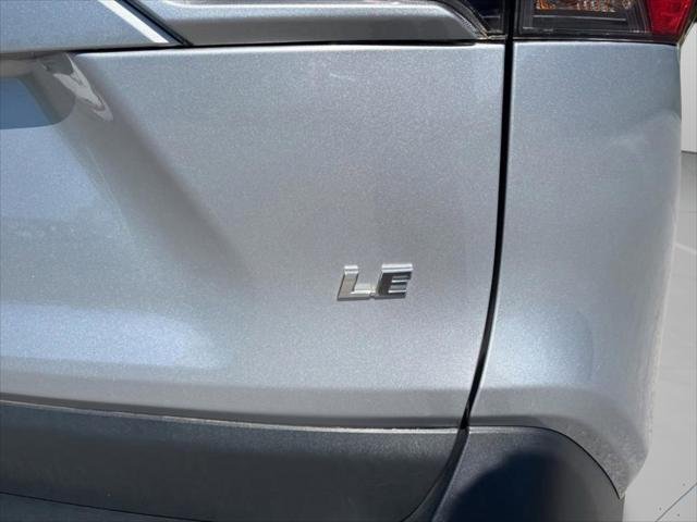 Certified Used 2024 SILVER SKY METALLIC Toyota  image 31