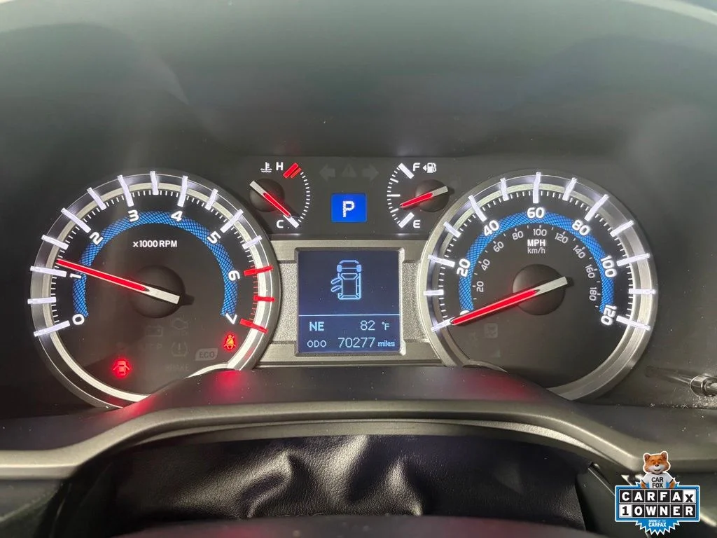 Used 2018 Black Toyota Limited image 20