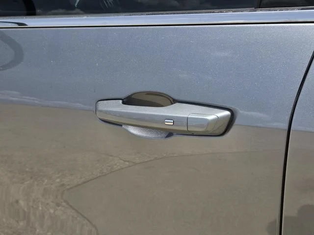 2026 Buick Enclave Preferred - Photo 10