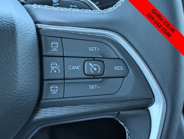 New 2027 Sting-Gray Clear-Coat Paint Jeep Laredo image 24