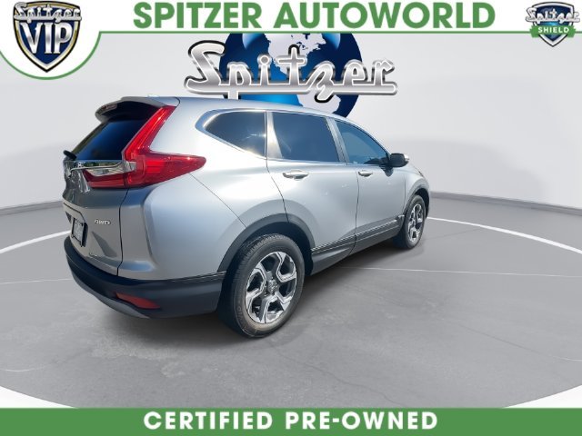 Used 2018  Honda EX-L image 15