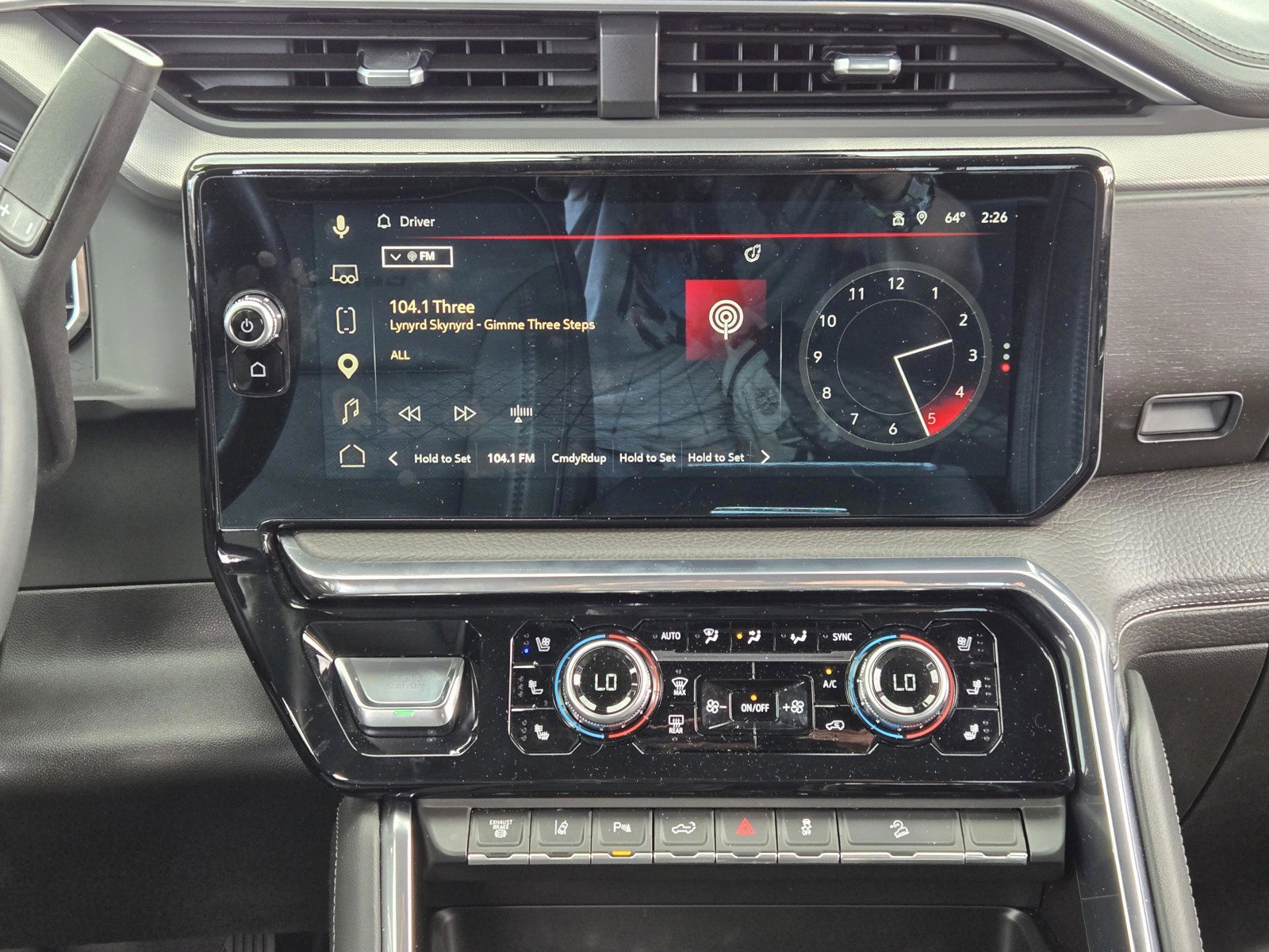 Certified Used 2024 Onyx Black GMC Denali image 16