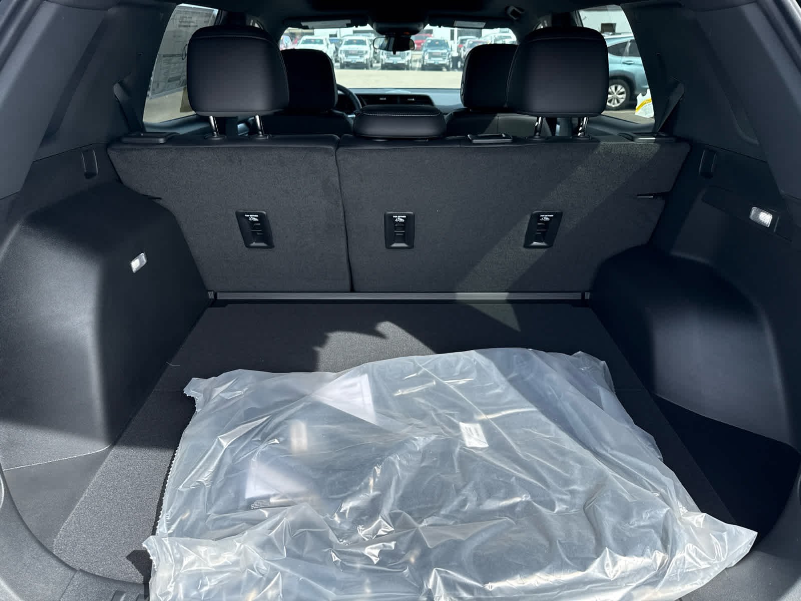 2026 GMC Terrain Elevation - Photo 11