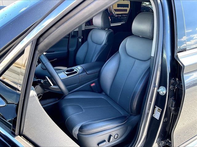 Used 2023 Portofino Gray Hyundai SEL image 10