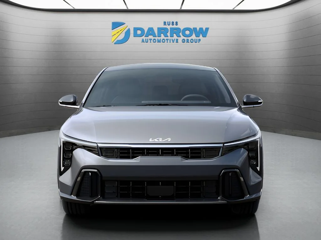 New 2026 Gray Kia GT-Line image 7