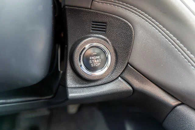Used 2023 Blue Subaru Onyx Edition XT image 29