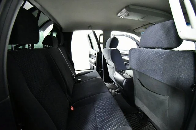 Used 2009 Blue Toyota SR5 image 23