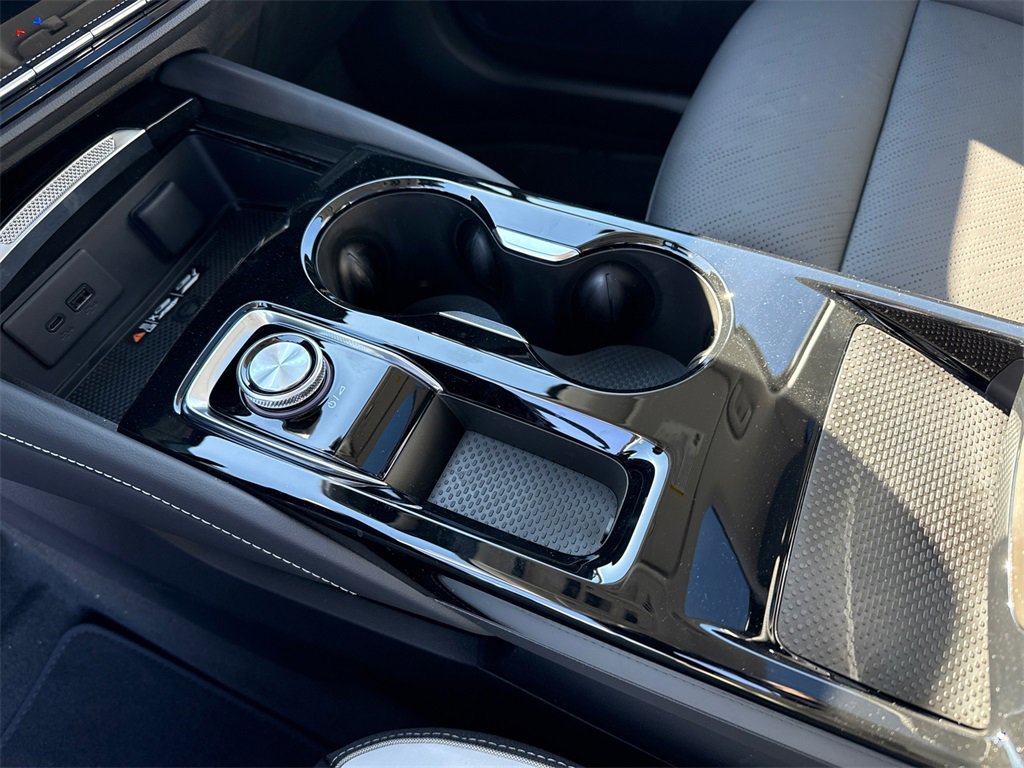 2026 BUICK ENVISION - Image 25