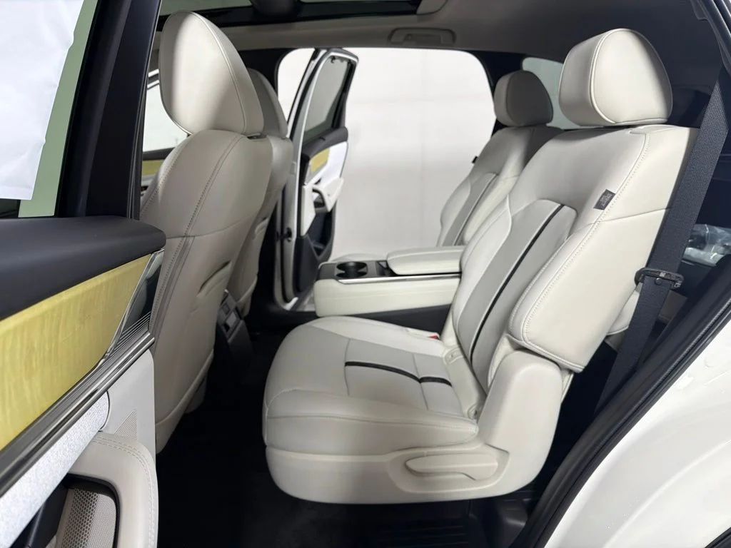 New 2026 White Mazda 3.3 Turbo S Premium Plus image 19