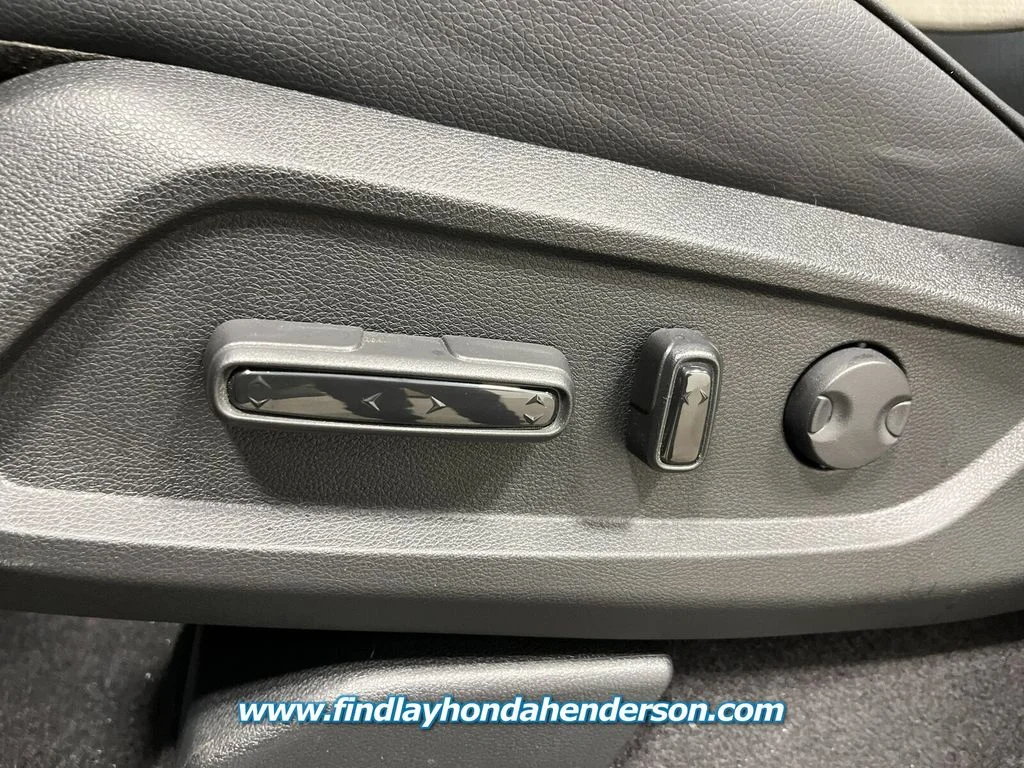 New 2026 Obsidian Blue Pearl Honda TrailSport Elite image 14