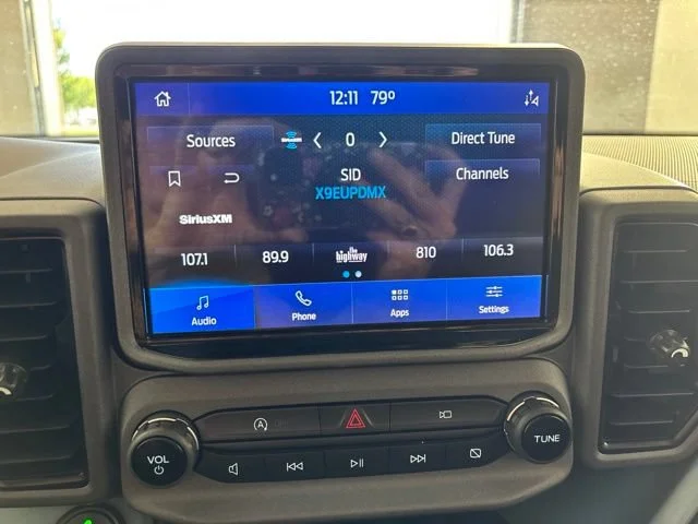Used 2021  Ford Badlands image 9