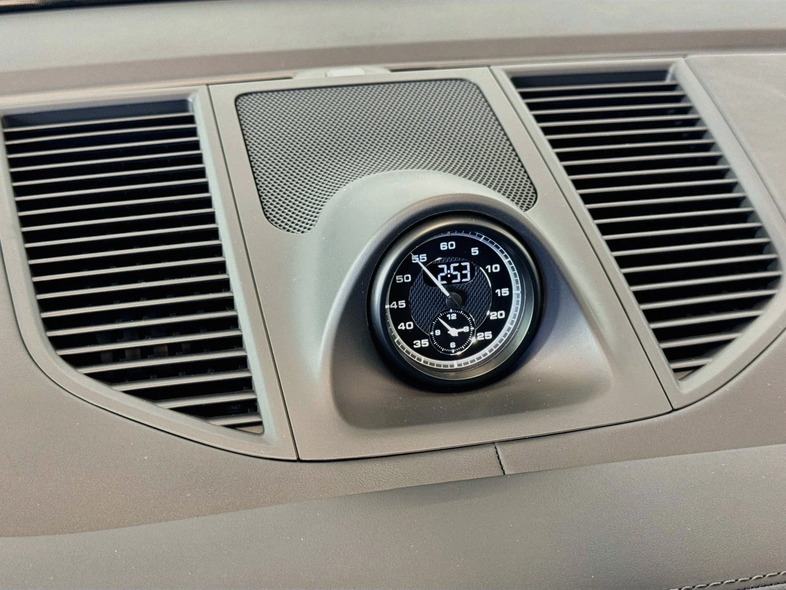 New 2026 Volcano Grey Metallic Porsche S image 28