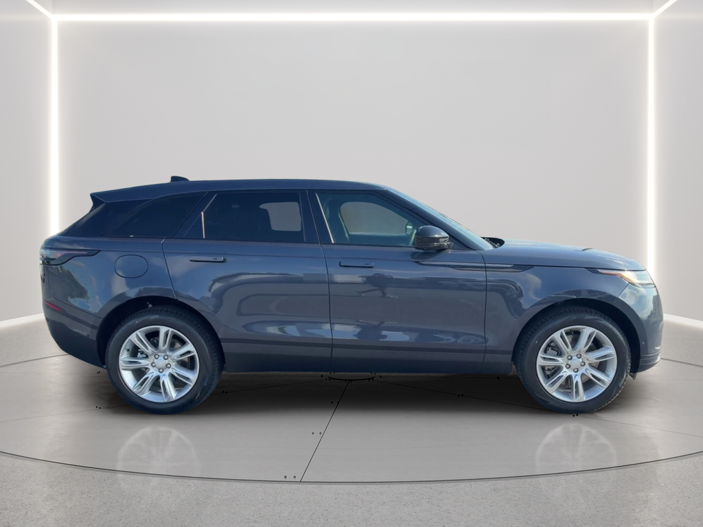 New 2026 Varesine Blue Land Rover S image 4