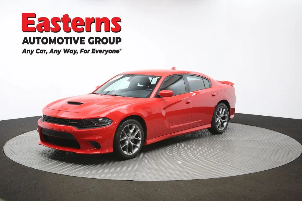 Used 2022 Red Dodge GT image 56