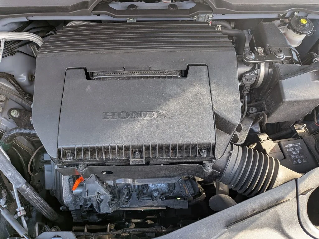 Used 2025  Honda Touring image 37