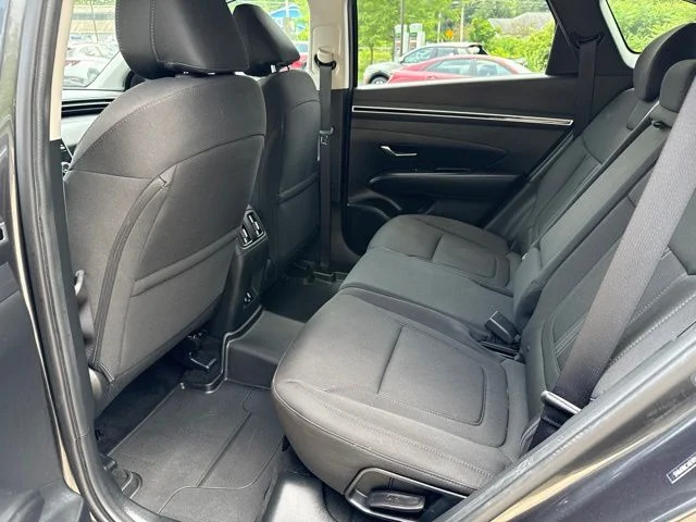 Certified Used 2023 Gray Hyundai SEL image 15