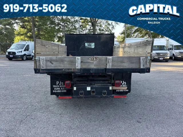 Used 2022 White Ford XL image 9