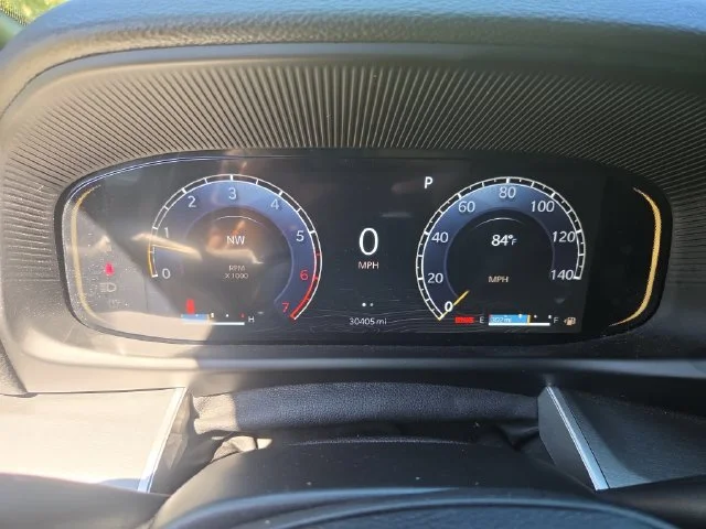 Used 2025 Black Jeep Series II image 17