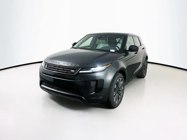 Used 2026  Land Rover S image 1