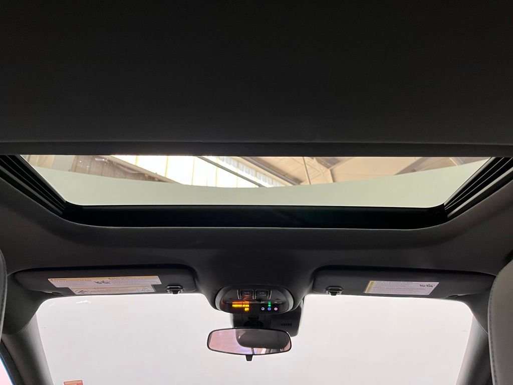 Used 2024 Gray Buick Sport Touring image 25