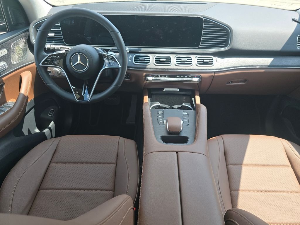 Certified Used 2026 Selenite Gray Mercedes-Benz GLE 350 image 23