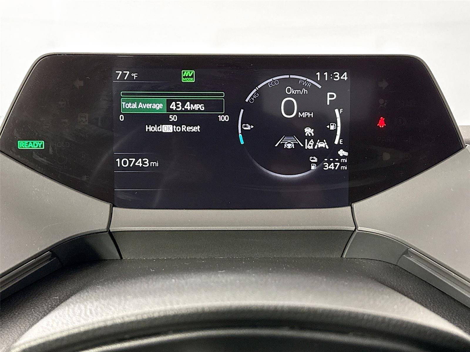 Certified Used 2025 Cutting Edge Toyota XSE image 21