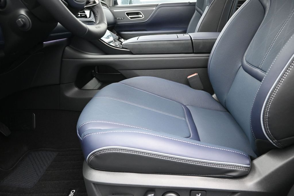 New 2027 DYNAMIC METAL INFINITI Sport 4WD image 13