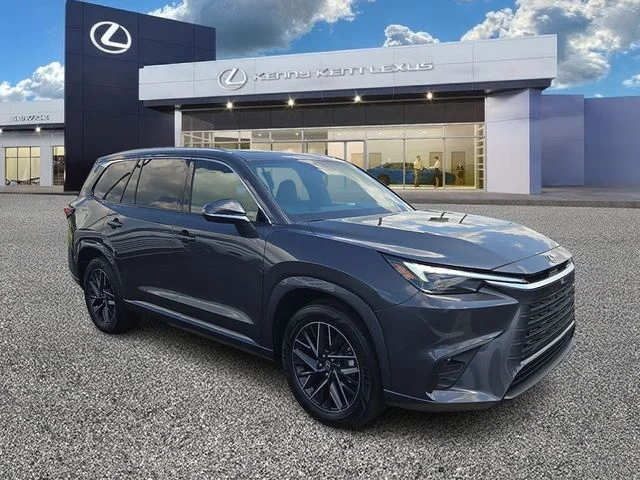 2026 Lexus TX 350 PREMIUM AWD