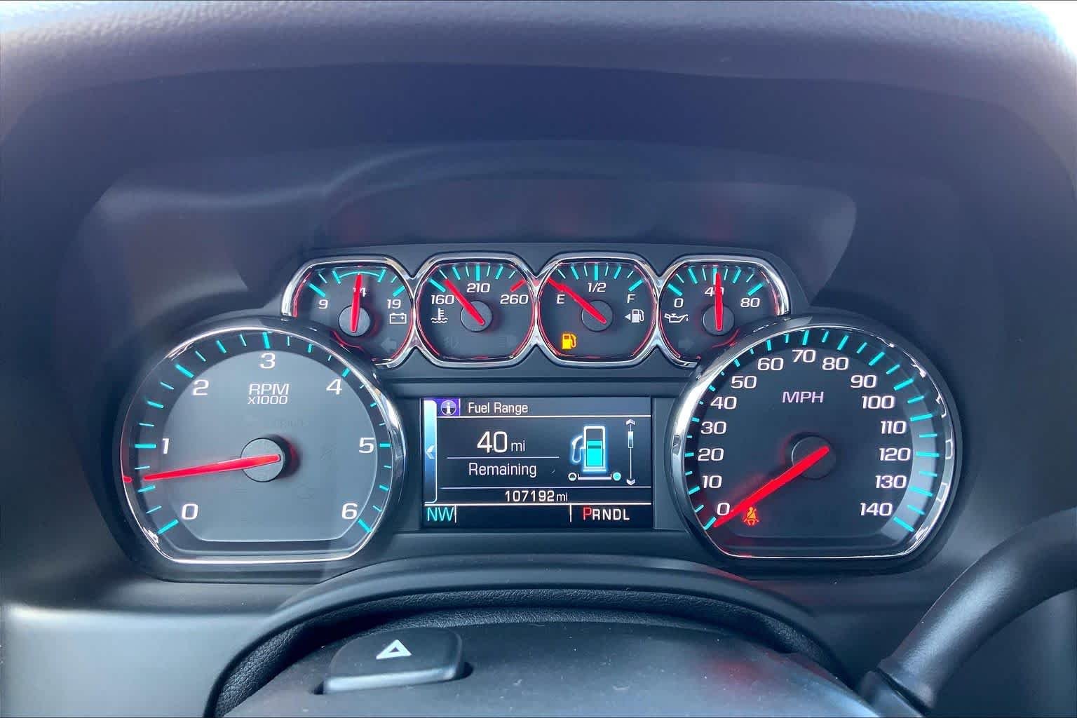 Used 2019 Quicksilver Metallic GMC SLT image 26