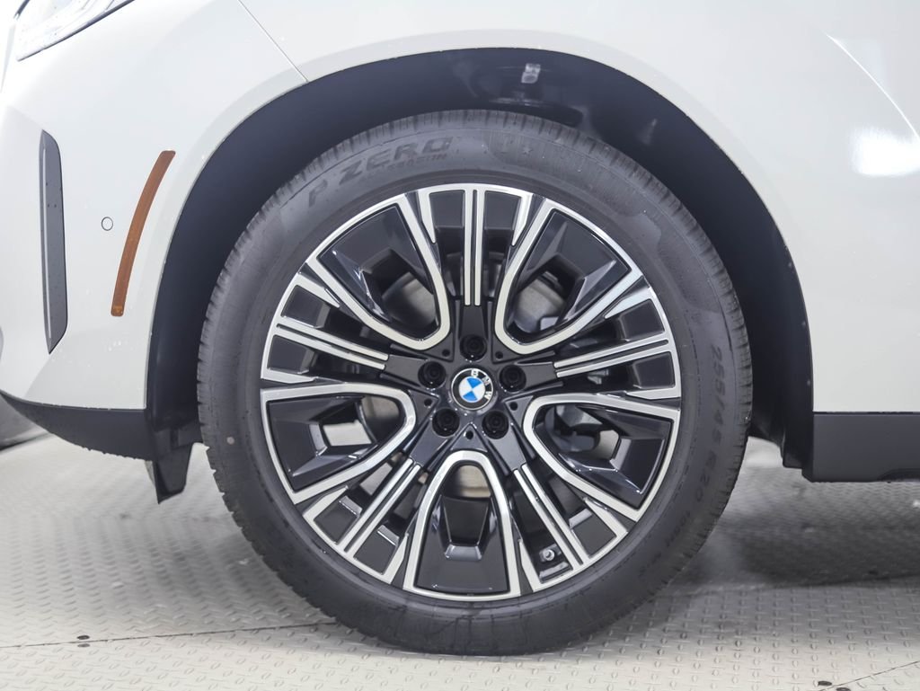 Used 2026 BMW X3 30 with VIN 5UX53GP0XT9142429 for sale in Minneapolis, Minnesota