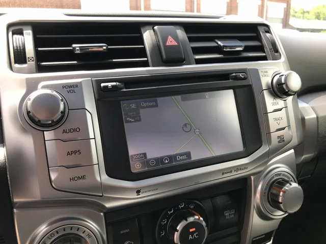 Used 2018 Magnetic Gray Metallic Toyota SR5 Premium image 18