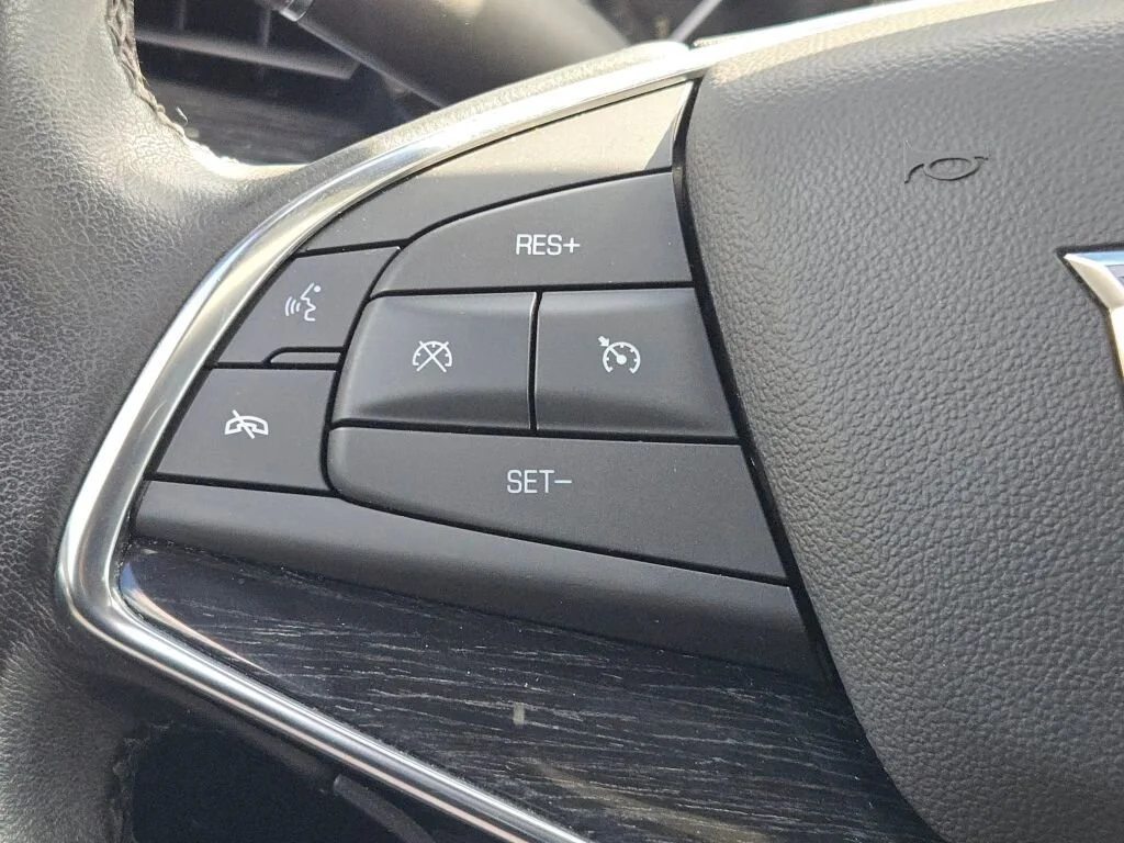 2021 Cadillac XT5 Premium Luxury - Photo 32