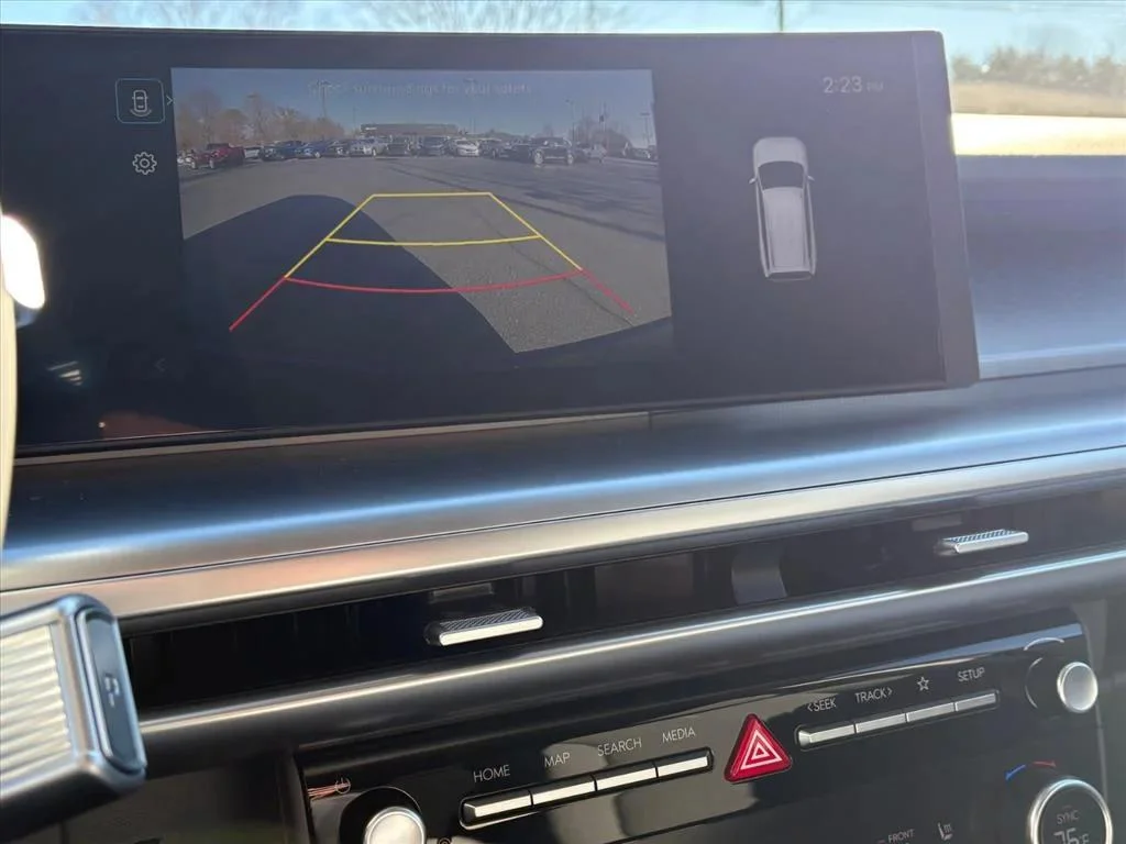 2026 Hyundai IONIQ 9 S - Photo 21