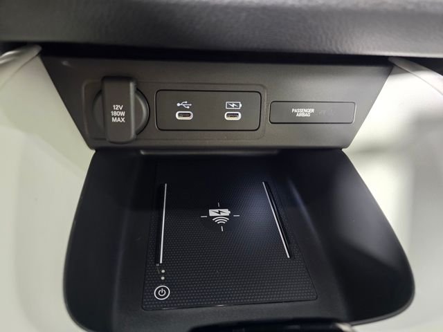 Used 2026 Boost Blue Pearl Honda  image 18
