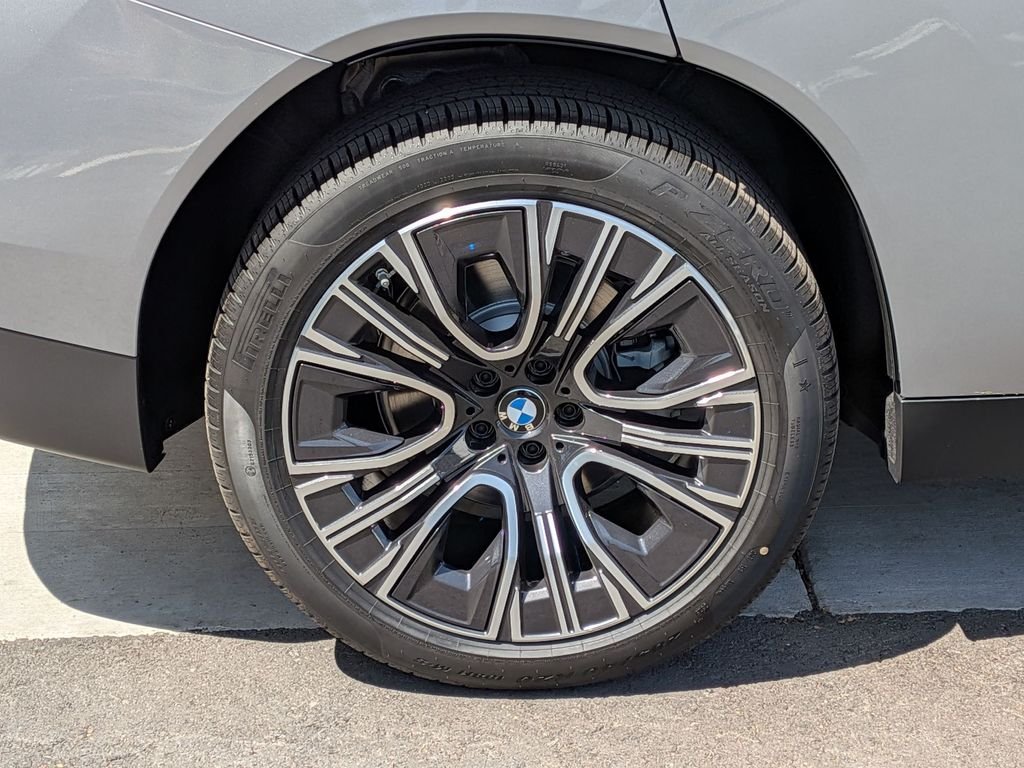 New 2026 Skyscraper Grey Metallic BMW 30 xDrive image 29