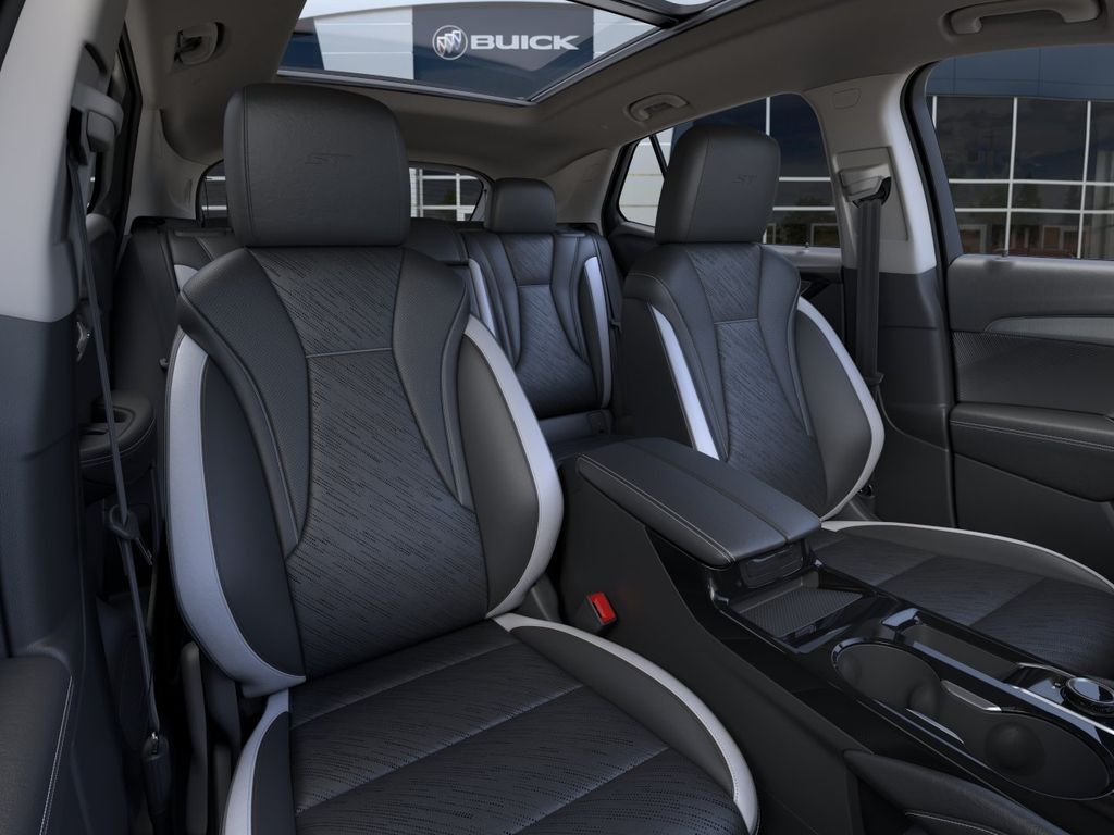 2026 Buick Envision Sport Touring - Photo 16