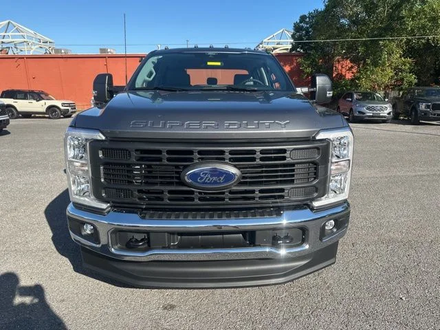 2026 Ford F-250 Super Duty XL - Photo 8