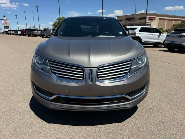 2017 Lincoln MKX Reserve - Photo 2