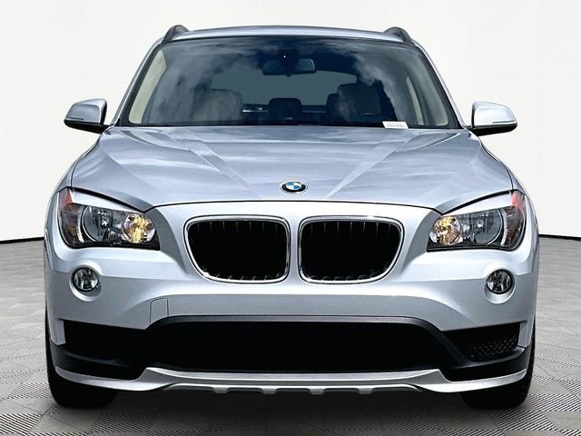 Used 2015 BMW X1 28i with VIN WBAVM1C58FV314723 for sale in New Castle, DE