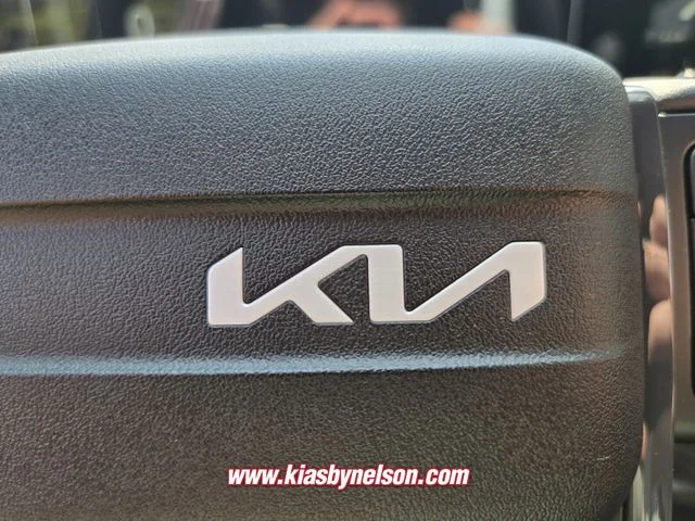 New 2027 Brown Kia X-Line SX Prestige image 15